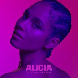 Alicia Keys: So Done (feat. Khalid)