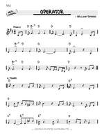 Manhattan Transfer: Operator Product Image