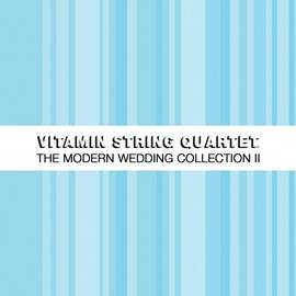 Vitamin String Quartet: Home (arr. Mary Bichner) - Violin 1