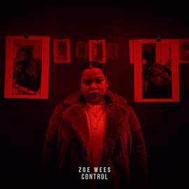 Zoe Wees: Control