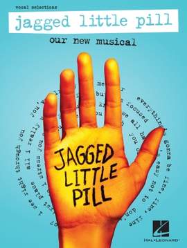 Alanis Morissette: Your House (from "Head Over Feet" - Jagged Little Pill The Musical)