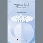 Rollo Dilworth: Agnus Dei Product Image