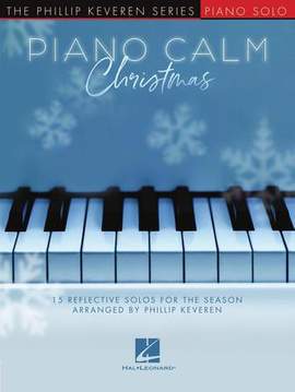 John H. Hopkins, Jr.: We Three Kings Of Orient Are (arr. Phillip Keveren)