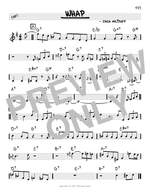 Jack McDuff: Whap Product Image