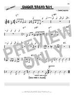Jimmy Heath: Ginger Bread Boy Product Image