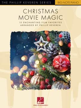 Albert Hague: You're A Mean One, Mr. Grinch (from How The Grinch Stole Christmas) (arr. Phillip Keveren)