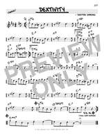 Dexter Gordon: Dextivity Product Image