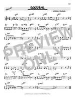 Benny Goodman: Goodbye Product Image