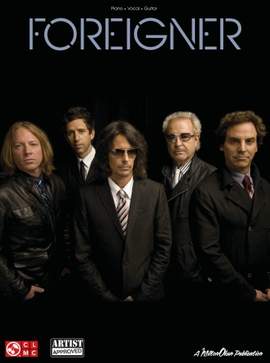 Foreigner: That Was Yesterday