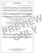 Jay Dawson: Pop Sliders - Baritone B.C. Product Image
