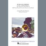 Jay Dawson: Pop Sliders - Baritone B.C. Product Image