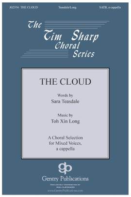 Toh Xin Long: The Cloud