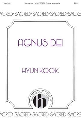 Hyun Kook: Agnus Dei