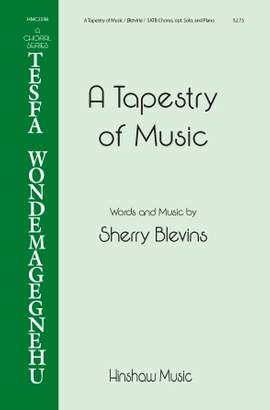 Sherry Blevins: A Tapestry of Music
