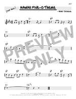 The Ventures: Hawaii Five-O Theme Product Image