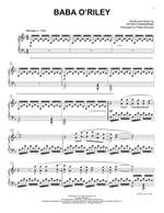 The Who: Baba O'Riley [Classical version] (arr. Phillip Keveren) Product Image