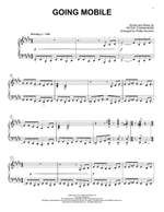 The Who: Going Mobile [Classical version] (arr. Phillip Keveren) Product Image