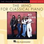 The Who: Squeeze Box [Classical version] (arr. Phillip Keveren) Product Image