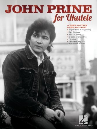 John Prine: Crazy As A Loon