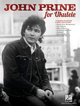 John Prine: Spanish Pipedream