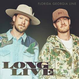 Florida Georgia Line: Long Live