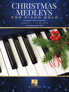 Jason Lyle Black: Have Yourself A Merry Little Christmas/I'll Be Home For Christmas