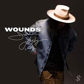 Jordan Feliz: Wounds
