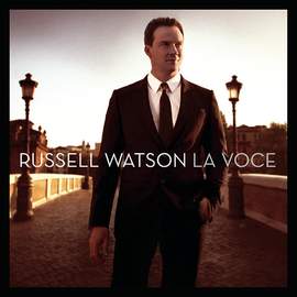 Russell Watson: Someone To Remember Me