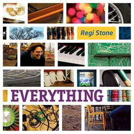 Regi Stone, Jeff Ferguson and Sue C. Smith: God Is Singing Over Me