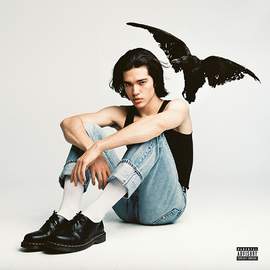 Conan Gray: Heather