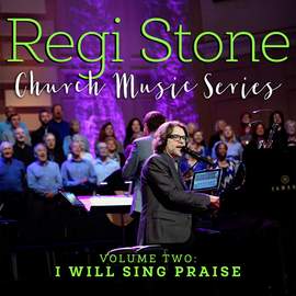 Michael Popham and Regi Stone: Here In This House (arr. Russell Mauldin)