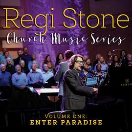 Pete Carlson and Regi Stone: In Your Presence, Praise (arr. Russell Mauldin)