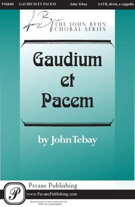 John Tebay: Gaudium Et Pacem