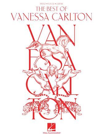 Vanessa Carlton: Willows