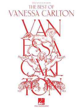 Vanessa Carlton: Ordinary Day