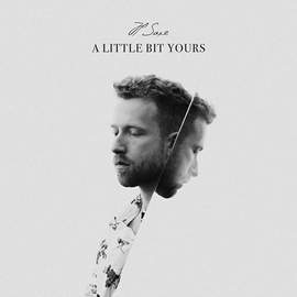 JP Saxe: A Little Bit Yours