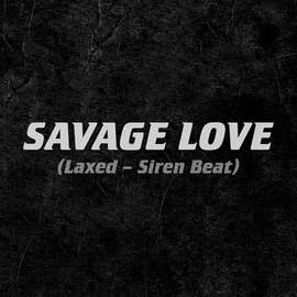 Jawsh 685 x Jason Derulo: Savage Love