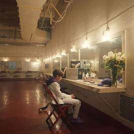 Justin Bieber: Lonely (with benny blanco)