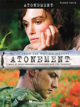 Dario Marianelli: Denouement (from Atonement)