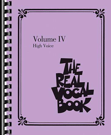 Irving Caesar: Crazy Rhythm (High Voice)