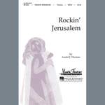 André J. Thomas: Rockin' Jerusalem Product Image
