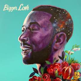 John Legend: Never Break