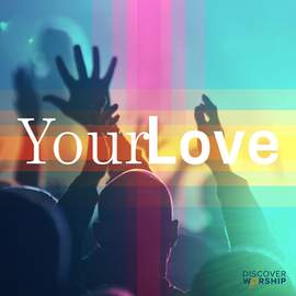 Dino P. Ascari: Your Love