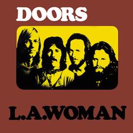 The Doors: Hyacinth House