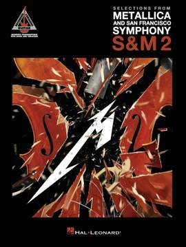 Metallica: Halo On Fire