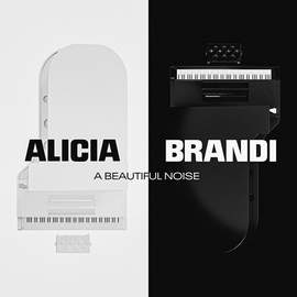 Alicia Keys & Brandi Carlile: A Beautiful Noise