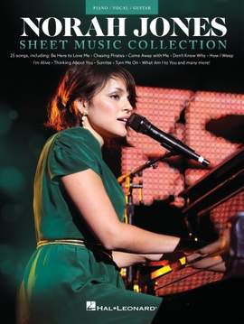 Norah Jones: I'm Alive