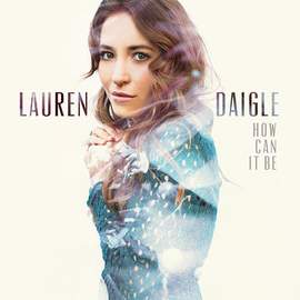 Lauren Daigle: Trust In You