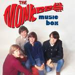 The Monkees: Words Product Image