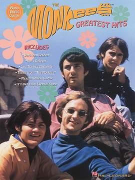 The Monkees: D.W. Washburn